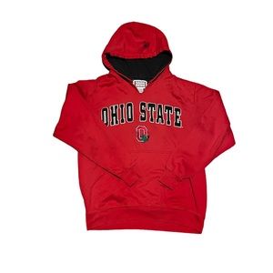 Ohio State Hoodie